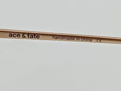 Sonnenbrillen> Sonnenbrille mehrfarbig