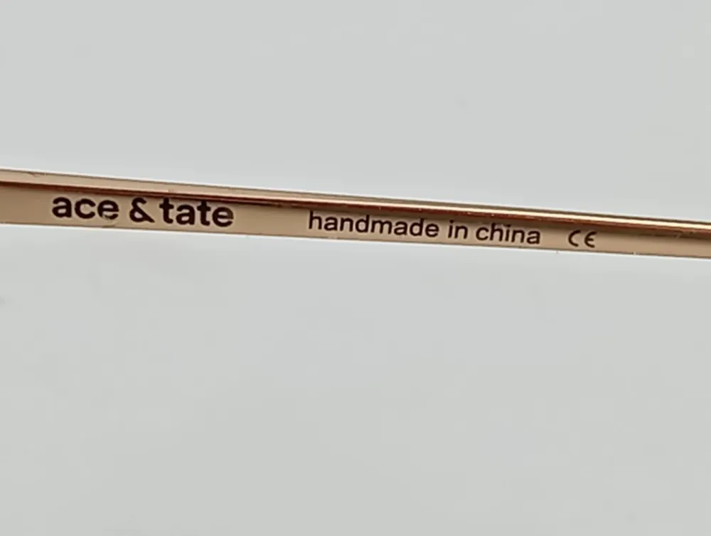 Sonnenbrillen> Sonnenbrille mehrfarbig