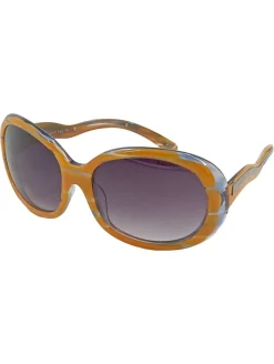 Sonnenbrillen> Sonnenbrille mehrfarbig