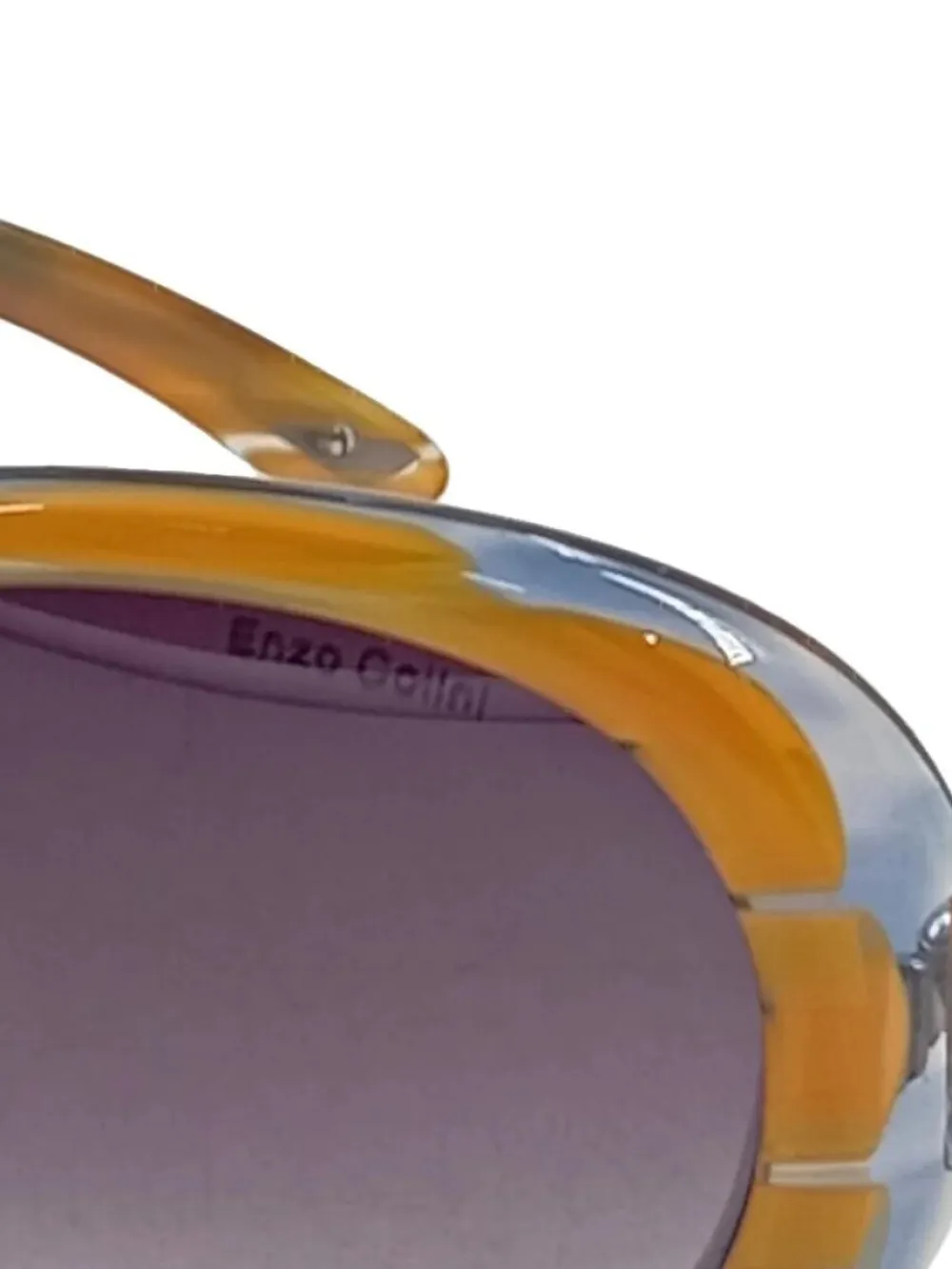 Sonnenbrillen> Sonnenbrille mehrfarbig