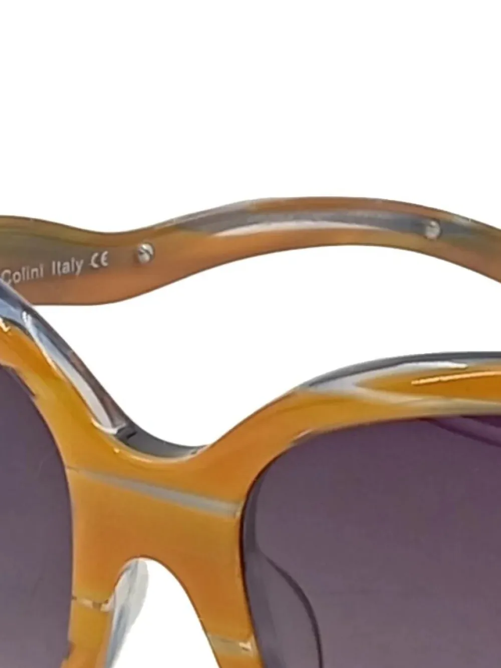 Sonnenbrillen> Sonnenbrille mehrfarbig