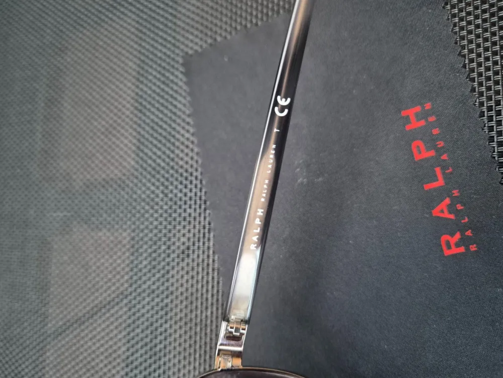 Sonnenbrille- Discount