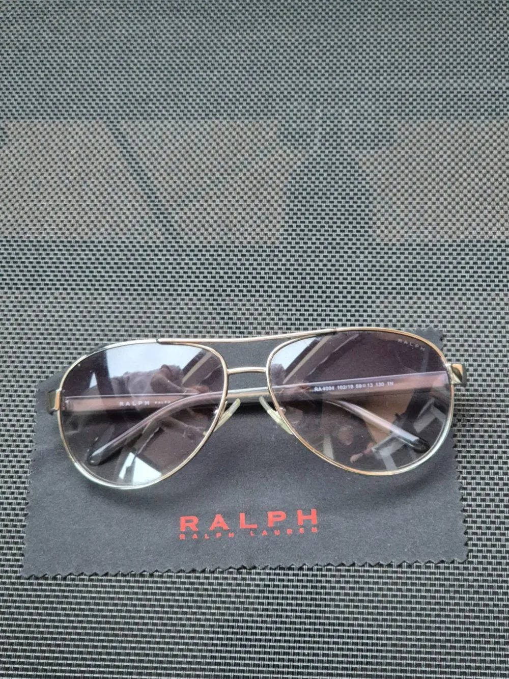 Sonnenbrille- Discount