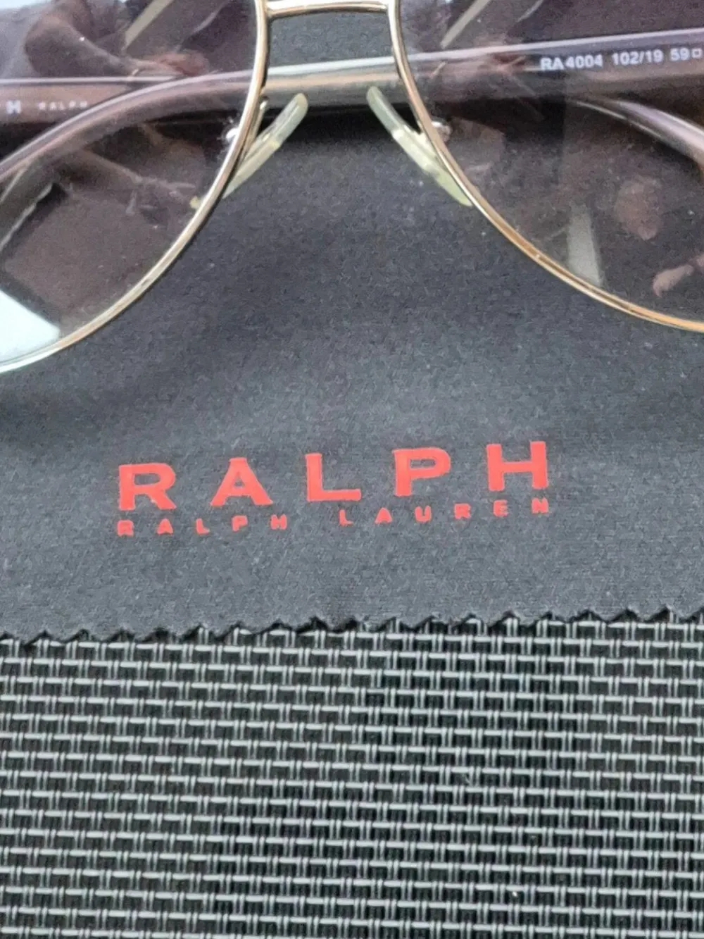 Sonnenbrille- Discount