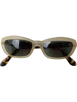 Sonnenbrillen> Sonnenbrille mehrfarbig