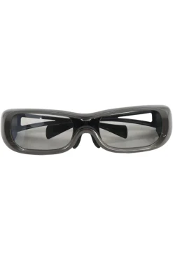 Sonnenbrillen>ohne Marke Sonnenbrille mehrfarbig