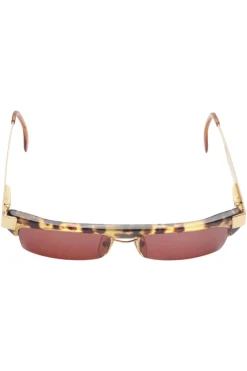 Sonnenbrillen> Sonnenbrille mehrfarbig