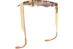 Sonnenbrillen> Sonnenbrille mehrfarbig