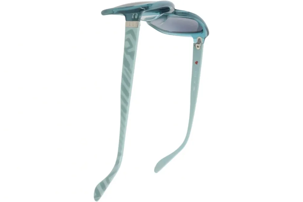 Sonnenbrillen>Elle Sonnenbrille mehrfarbig