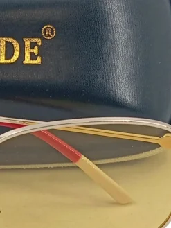 Sonnenbrille- Discount