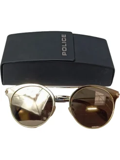 Sonnenbrillen> Sonnenbrille mehrfarbig