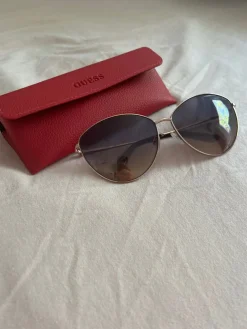 Sonnenbrillen>Guess Sonnenbrille mehrfarbig