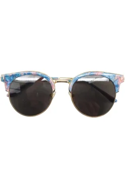 Sonnenbrillen> Sonnenbrille mehrfarbig