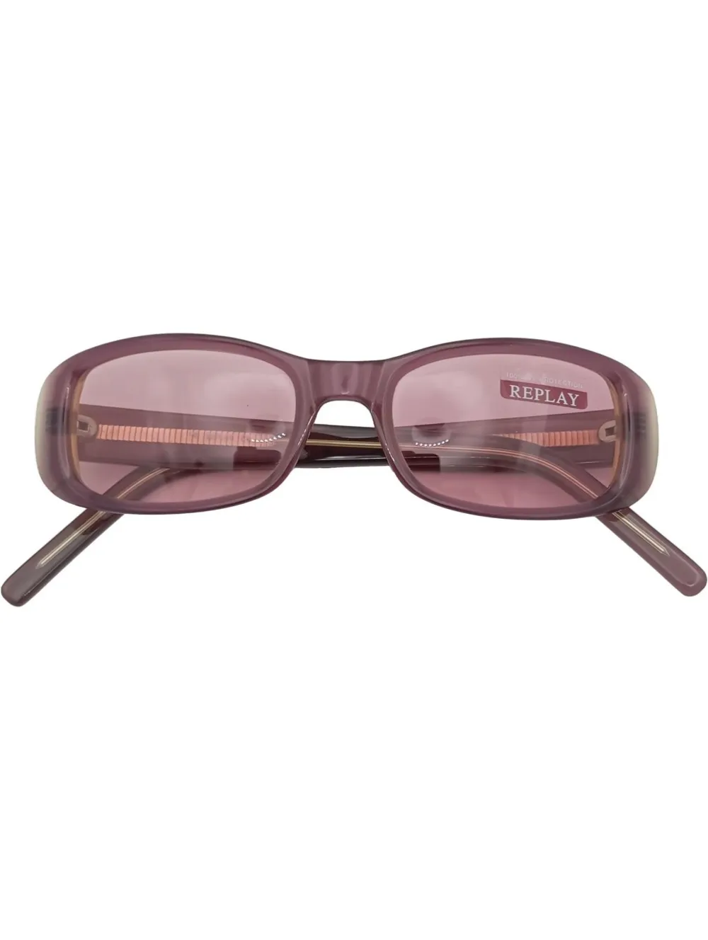 Sonnenbrillen>Replay Sonnenbrille mehrfarbig