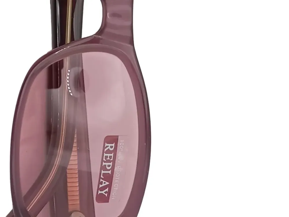 Sonnenbrillen>Replay Sonnenbrille mehrfarbig