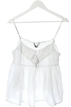 Spaghettiträger Top Größe 40-Tref collection