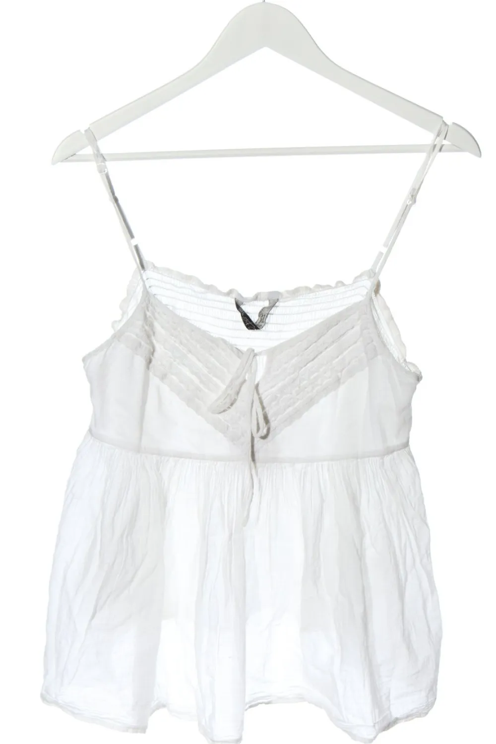 Spaghettiträger Top Größe 40-Tref collection