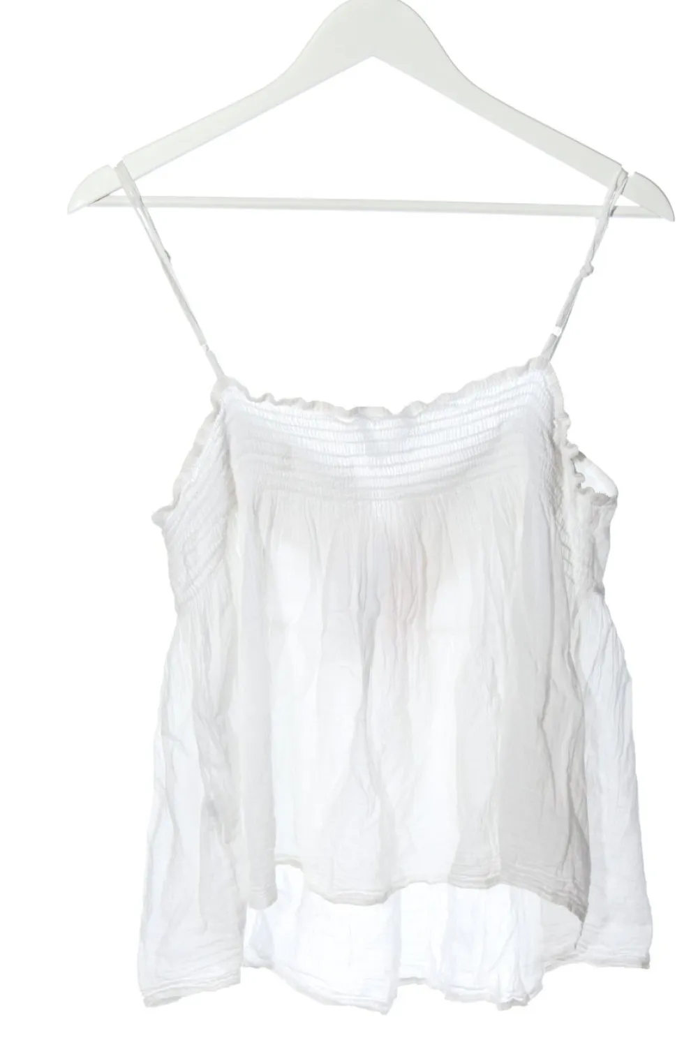 Spaghettiträger Top Größe 40-Tref collection