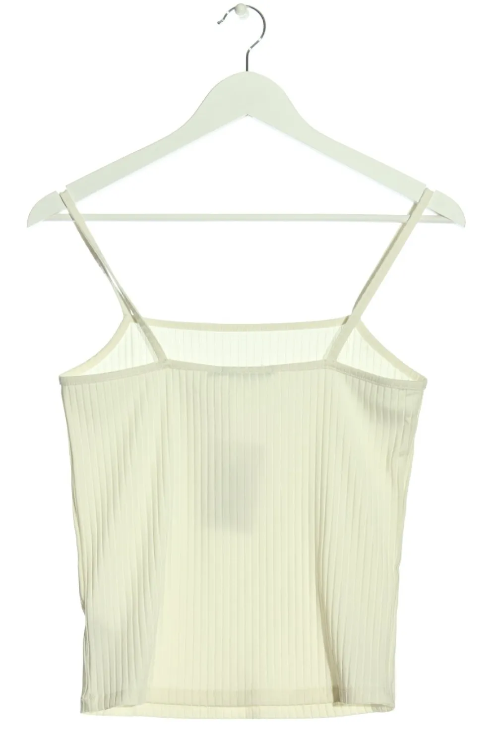 Spaghettiträger Top Größe 38-NA-KD Outlet