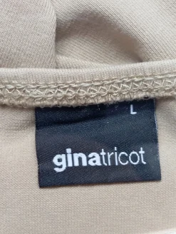 Spaghettiträger Top Größe 40-Gina Tricot