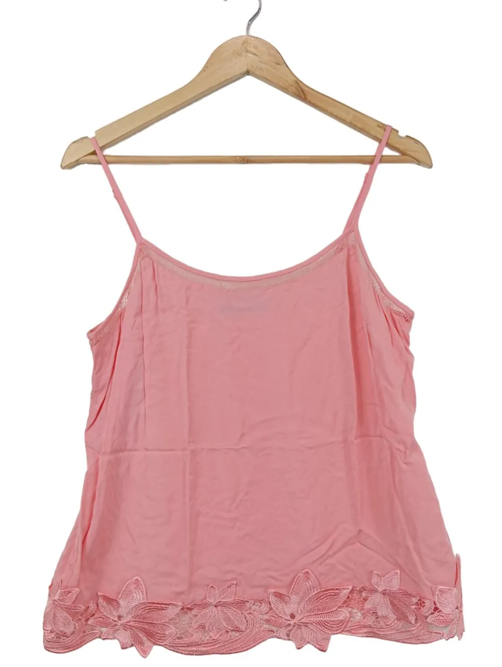 Spaghettiträger Top Größe 42-Oasis Hot