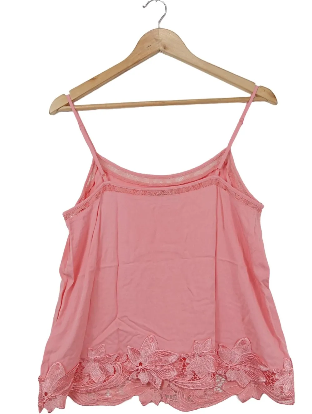 Spaghettiträger Top Größe 42-Oasis Hot