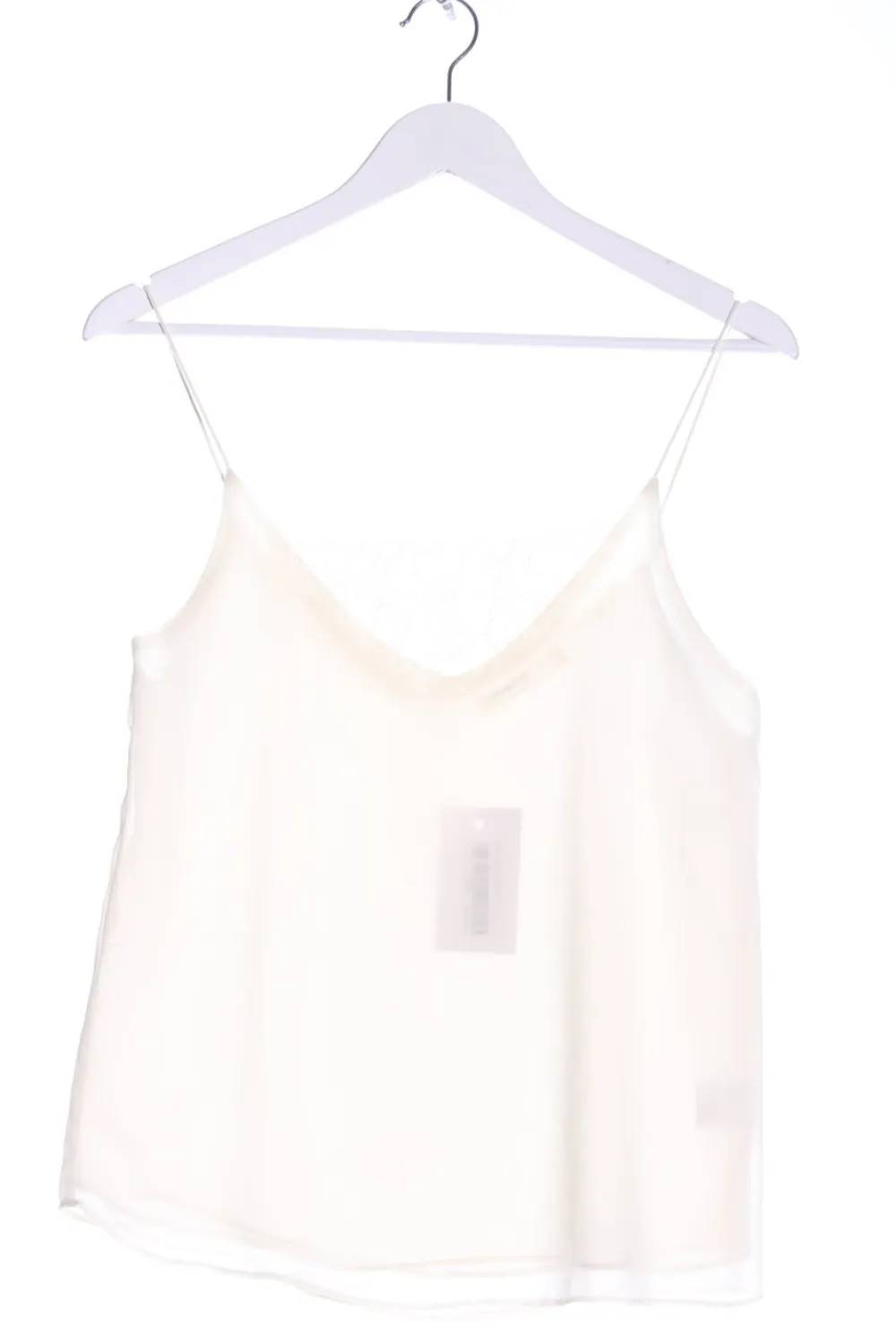 Spaghettiträger Top Größe 36-Vera & Lucy Sale