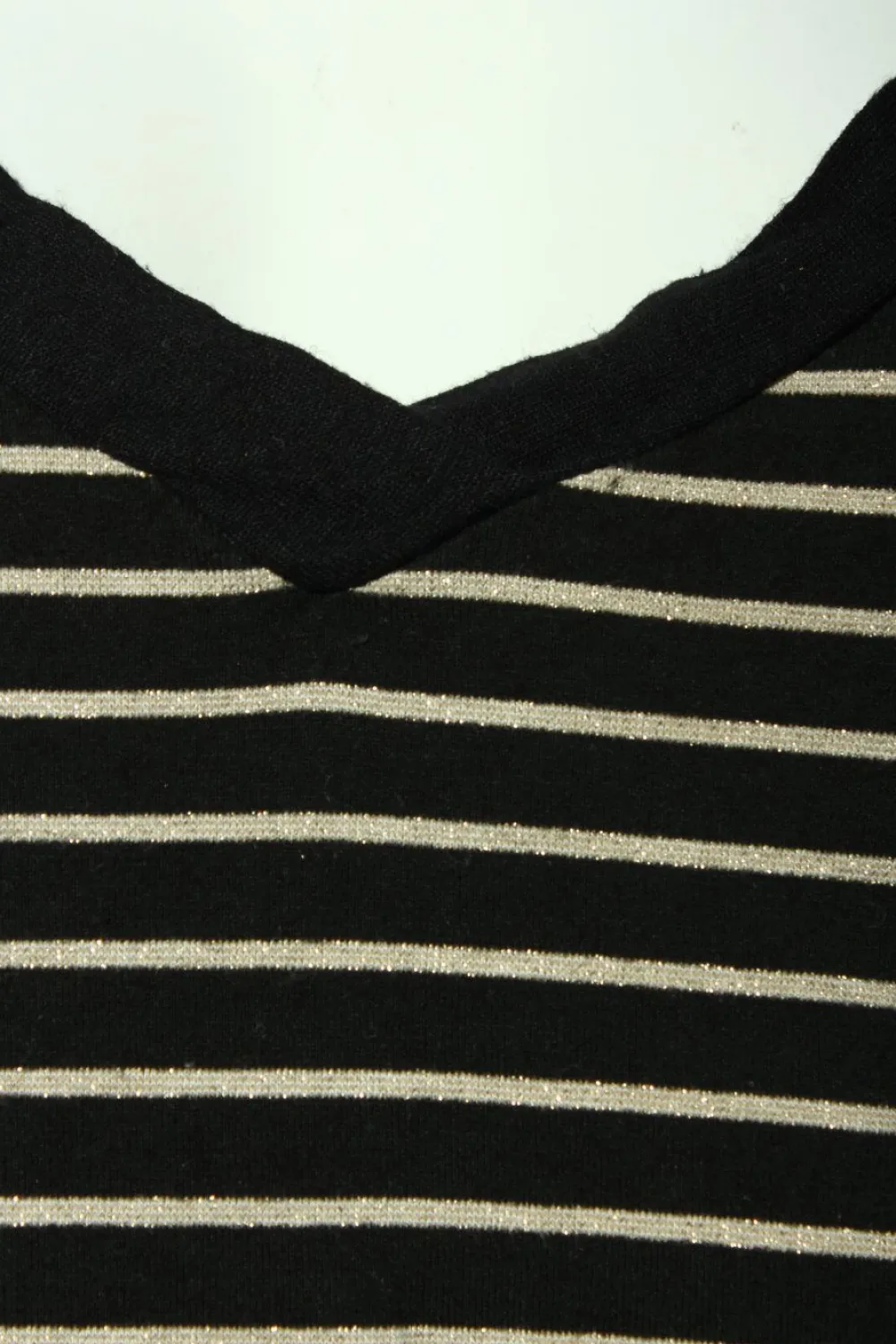 Tops>Mango Spaghettiträger Top Größe 38 weißcreme