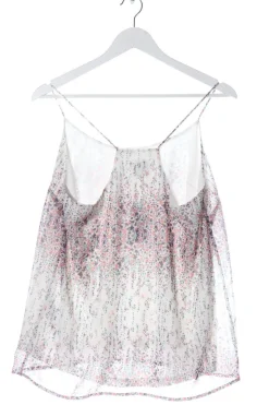 Spaghettiträger Top Größe 40-Vero Moda Outlet