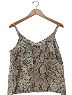 Tops>SheIn Spaghettiträger Top Größe 38