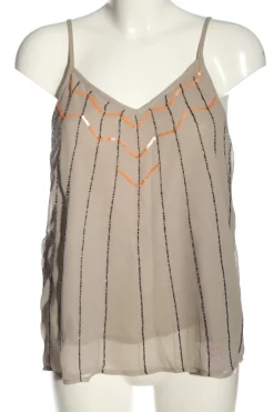 Tops>Sienna Spaghettiträger Top Größe 38