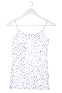 Spaghettiträger Top Größe 36-Esprit Best