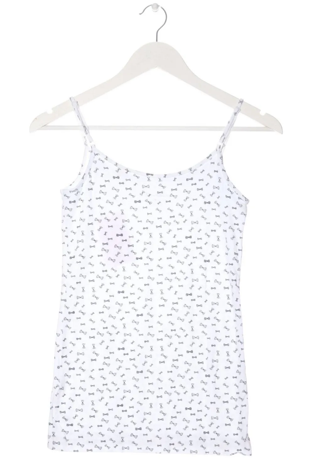 Spaghettiträger Top Größe 36-Esprit Best