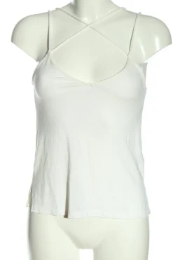 Spaghettiträger Top Größe 36-H&M Online