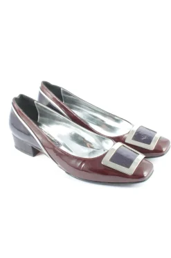 Spangen-Pumps Größe 39-harmanli Discount