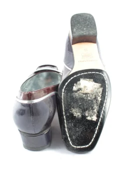 Spangen-Pumps Größe 39-harmanli Discount