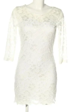 Spitzenkleid Größe 40-Miusol New