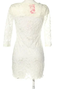 Spitzenkleid Größe 40-Miusol New