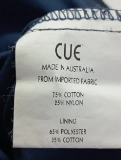 Spitzenkleid Größe 36-Cue Best