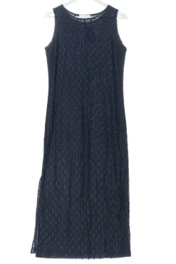 Kleider>Signe inkognito Spitzenkleid Größe 40 blau