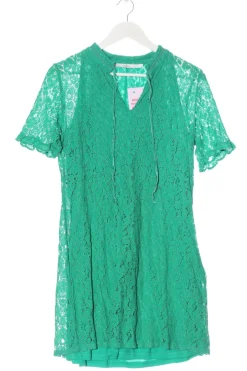 Kleider>Aako Spitzenkleid Größe 40 türkis