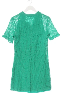 Kleider>Aako Spitzenkleid Größe 40 türkis