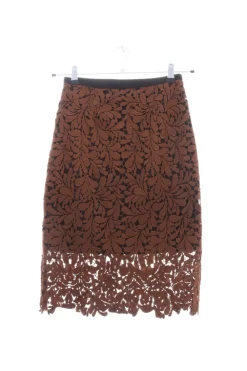 Spitzenrock Größe 34-Hallhuber Clearance