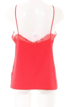 Spitzentop Größe 38-H&M Discount