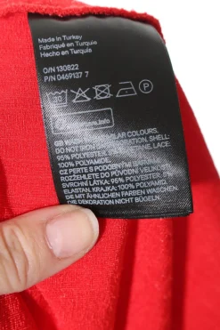 Spitzentop Größe 38-H&M Discount