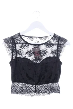 Spitzentop Größe 36-Intimissimi Discount