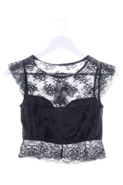 Spitzentop Größe 36-Intimissimi Discount