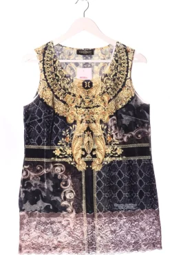 Tops>Schiffhauer Spitzentop Größe 40