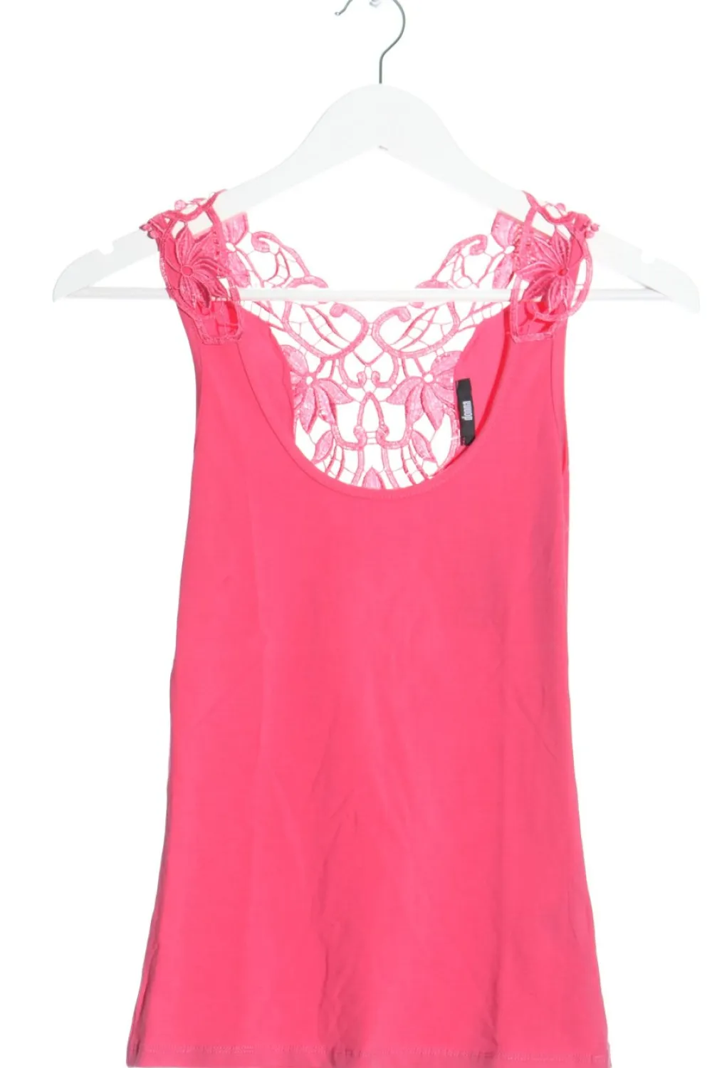 Spitzentop Größe 36-Donna Best