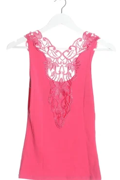 Spitzentop Größe 36-Donna Best